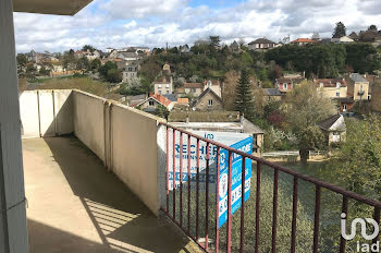 appartement à Poitiers (86)