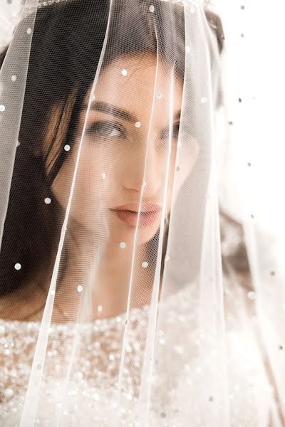 Hochzeitsfotograf Aleksandra Efimova (sashaefimova). Foto vom 4. März 2020
