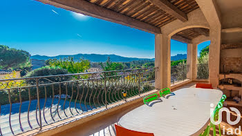 maison à Puget-sur-Argens (83)