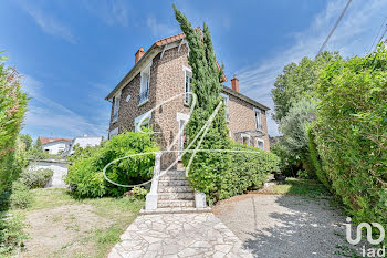 maison à La Varenne Saint Hilaire (94)