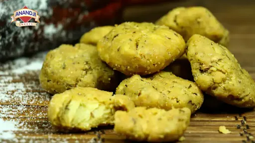 Mawa Kachori