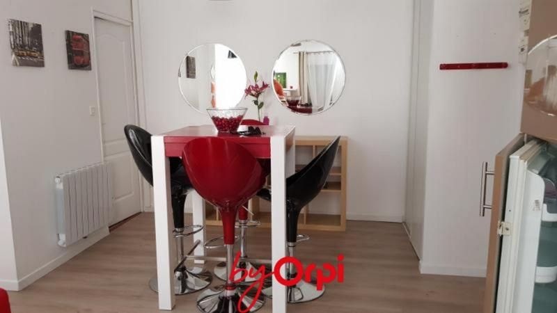 Vente appartement 2 pièces 41 m² à Grenoble (38000), 120 000 €