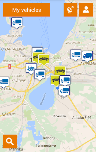 免費下載交通運輸APP|MapOnline app開箱文|APP開箱王