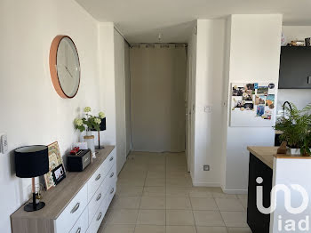 appartement à Nantes (44)