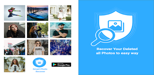 DigDeep Photo Recovery - Recov