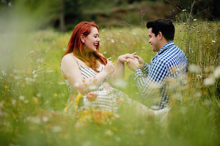 Photographe de mariage Mario Palacios (mariopalacios). Photo du 26 juillet 2019