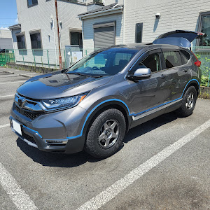 CR-V RT5