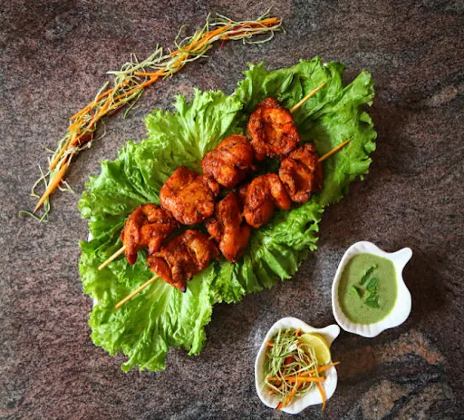 Desi Chicken Tikka