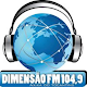 Download Rádio Dimensão FM For PC Windows and Mac 1.0