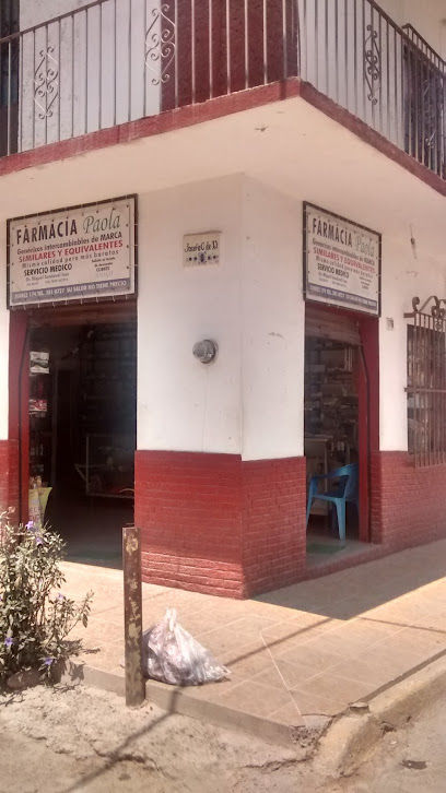 Farmacia Paola