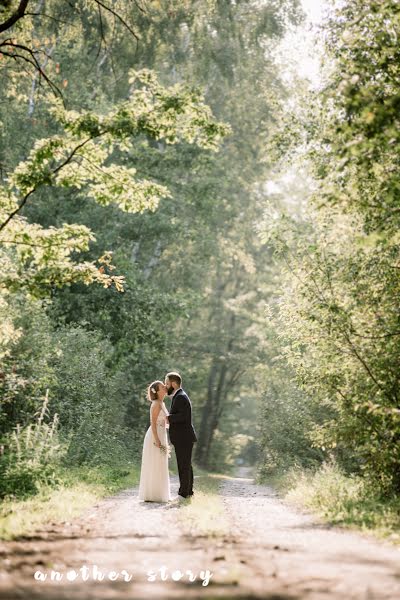 Fotograf ślubny Joanna Paxton (joannapaxton). Zdjęcie z 28 grudnia 2018