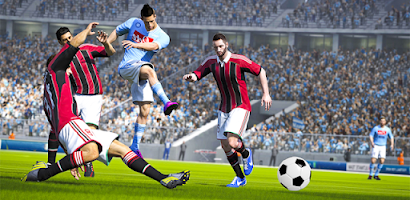 Real Soccer Strike Games – Apps no Google Play