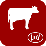 Cover Image of Télécharger Lely T4C InHerd - Cow 2.7.1 APK