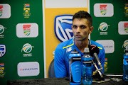 Keshav Maharaj has been in scintillating form in the 2020 Momentum 1-Day Cup. 