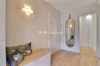 appartement à Paris 15ème (75)