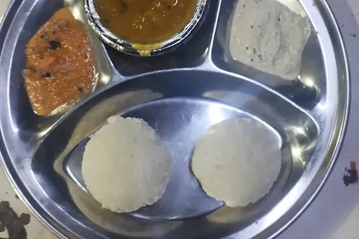 Idli [2 Pieces]