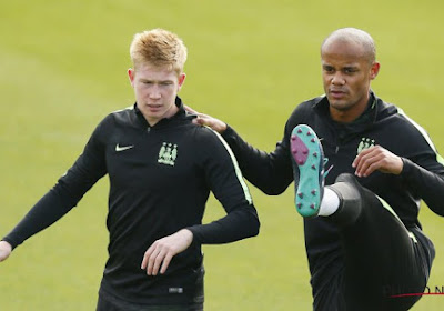 Schiet Kompany zichzelf in de voet? 'Pep is niet tevreden'