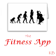 Download The Fitness App For PC Windows and Mac 1.0