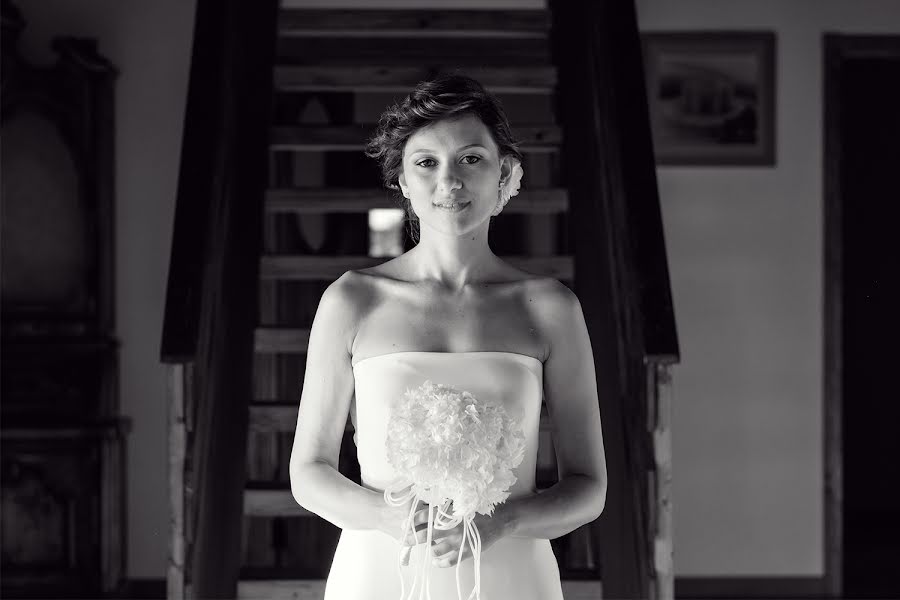 婚礼摄影师Matteo Leonetti（cumbografo）。2015 9月15日的照片