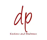 D P Kitchens & Bedrooms Limited Logo