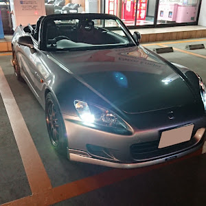 S2000 AP1