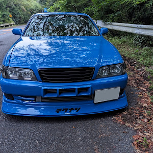 チェイサー JZX100