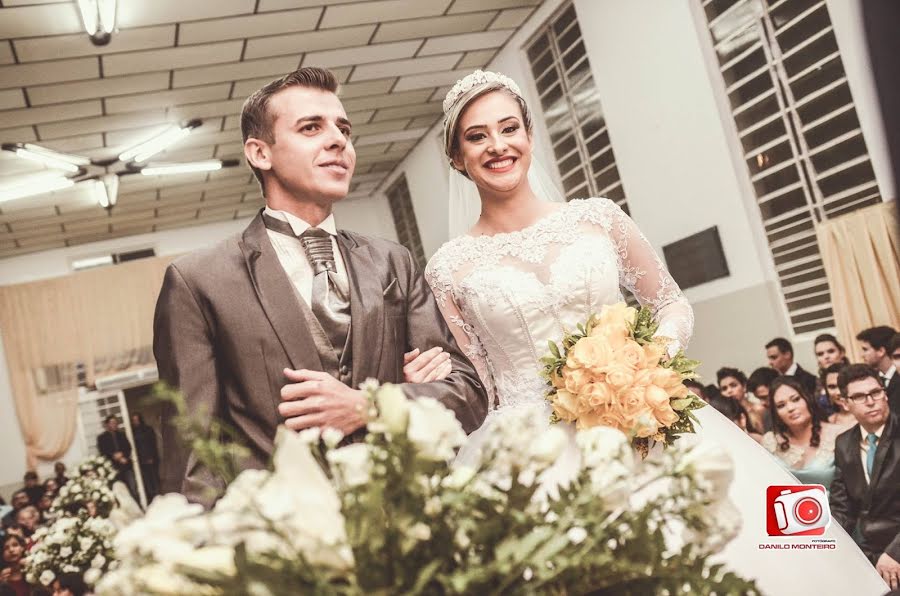 Photographe de mariage Danilo Monteiro (danilomonteiro). Photo du 11 mai 2020