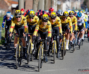 Oppassen voor Remco Evenepoel: Jumbo-Visma verrast met zijn selectie voor de Tirreno-Adriatico