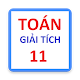 Download Giải toán 11 - Đại số và giải tích For PC Windows and Mac 1.0.0