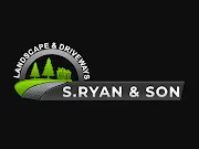 S Ryan & Son Logo