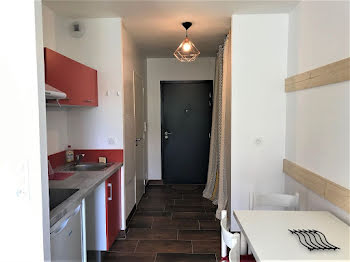 appartement à Albi (81)