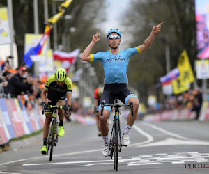 Wie volgt Valgren op in de Amstel Gold Race? Dit zijn onze sterren! 