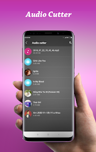 Audio Video Editor(圖5)-速報App