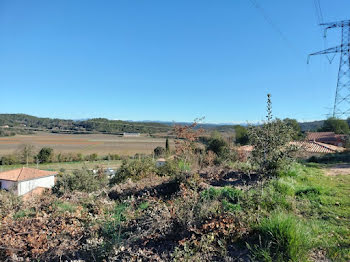 terrain à Flassans-sur-Issole (83)