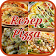 Resep Pizza icon