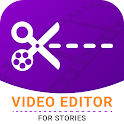 Video Editor - Video Maker