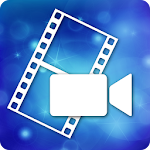 Cover Image of Télécharger PowerDirector - Éditeur vidéo 3.16.2 APK