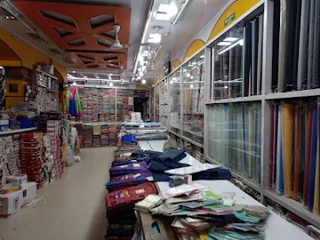 Balakrishna Stores photo 