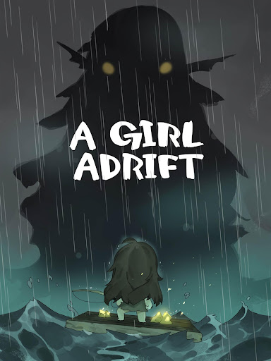 A Girl Adrift APK MOD screenshots hack proof 2