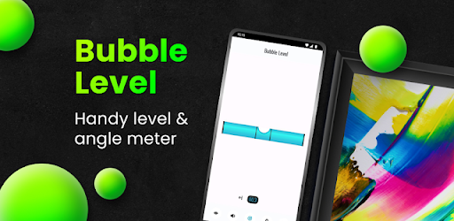 Bubble Level Tool