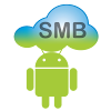 Samba Server icon