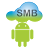 Samba Server icône