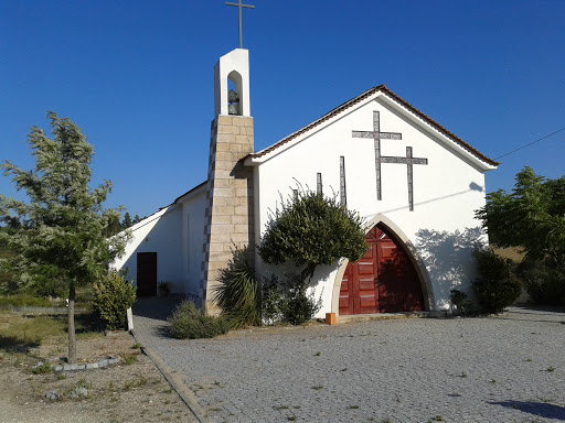 Igreja Domingos Da Vinha