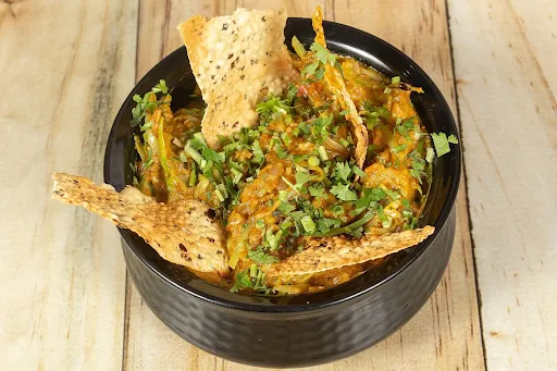 Veg Jaipuri