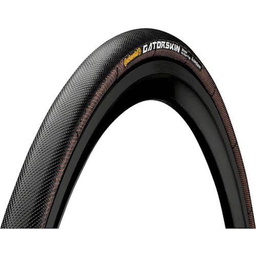 Continental Sprinter Gatorskin 700x25 Tubular Tire