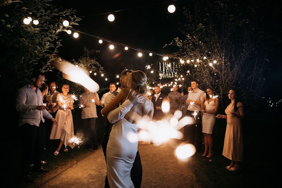 Photographe de mariage Tatyana Khotlubey (tanyakhotlubiei). Photo du 27 décembre 2021