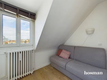 appartement à Paris 17ème (75)