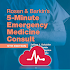 5 Minute Emergency Medicine Consult - Pocket Guide 3.3.0