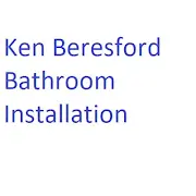 Ken Beresford Bathroom Installation Logo