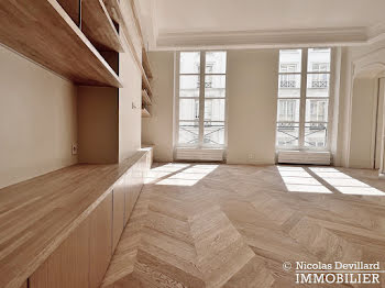 appartement à Paris 1er (75)